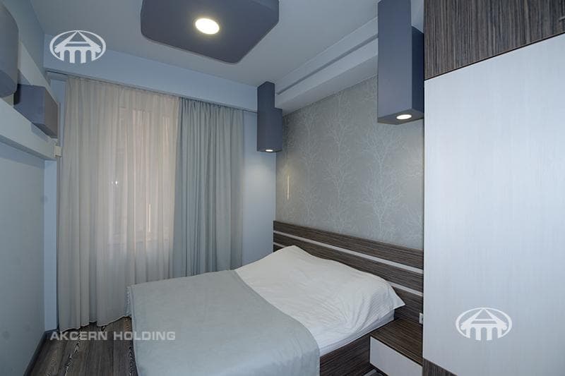 Квартира · 2 комн. · 60 м² · Кентрон