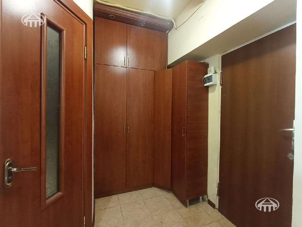 Квартира · 1 комн. · 30 м² · Аджапняк