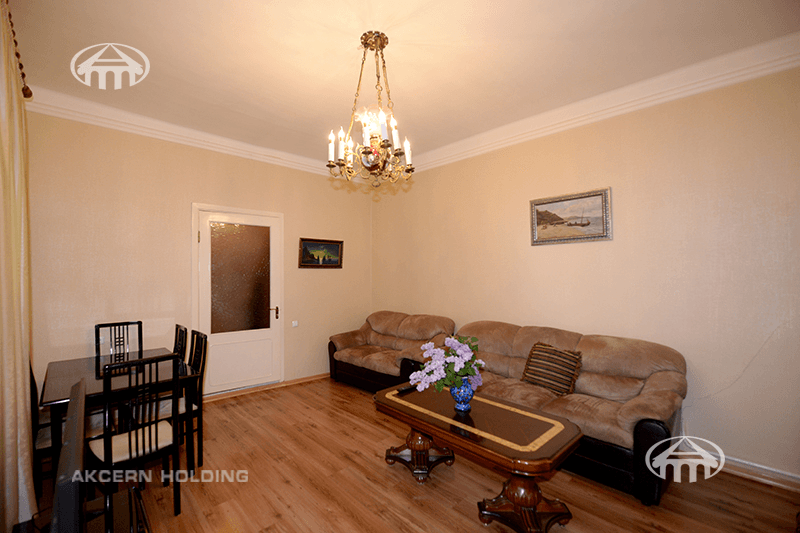 House · 3 rooms · 131 m² · Arabkir