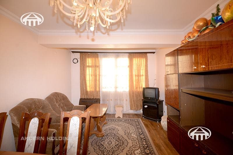 Apartment · 48 m² · Nor Nork