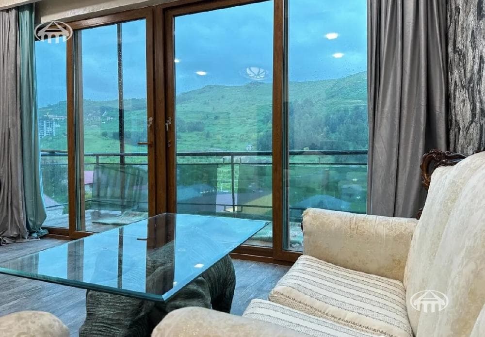 Country house · 7 rooms · 320 m² · Tsaghkadzor