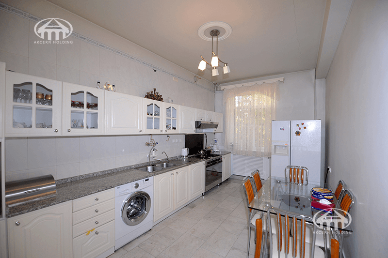 Mansion · 9 rooms · 777 m² · Malatia-Sebastia