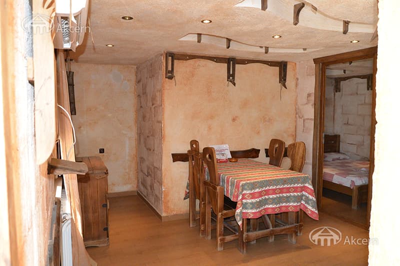 Ресторан · 1 200 м² · Эребуни