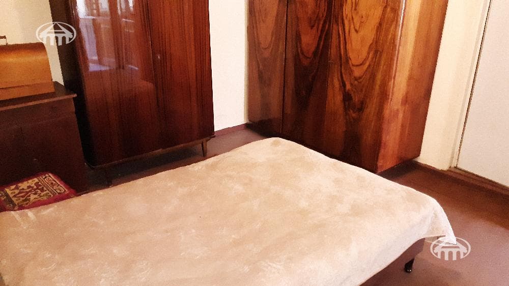 Apartment · 2 rooms · 44.4 m² · Kentron