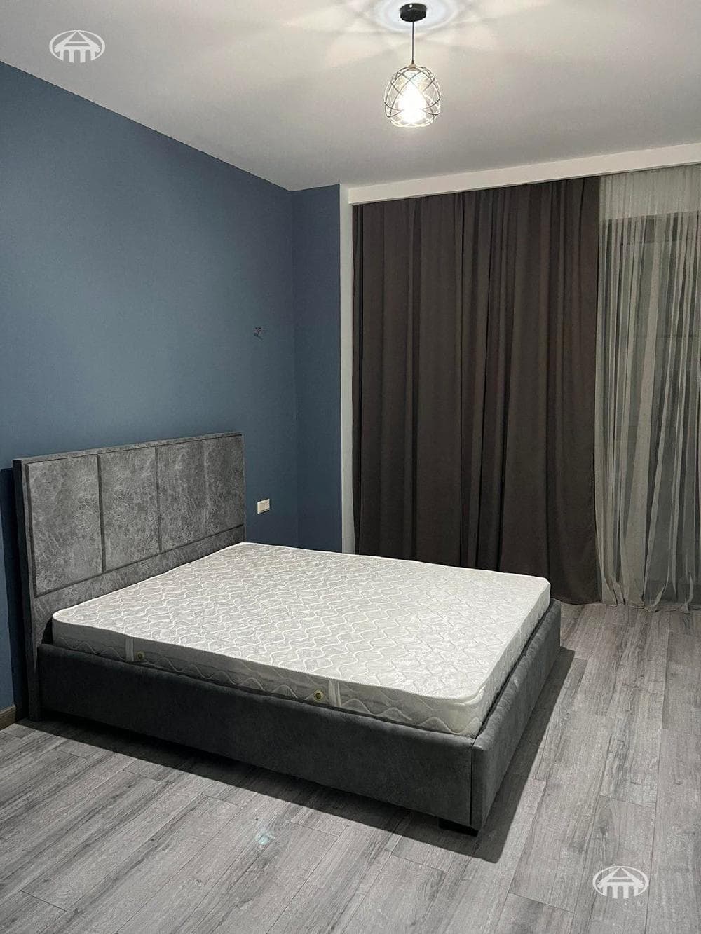 Apartment · 2 rooms · 68.5 m² · Erebuni