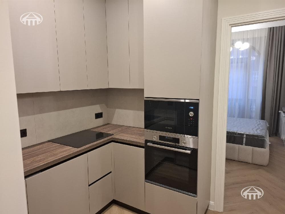 Apartment · 2 rooms · 47 m² · Arabkir