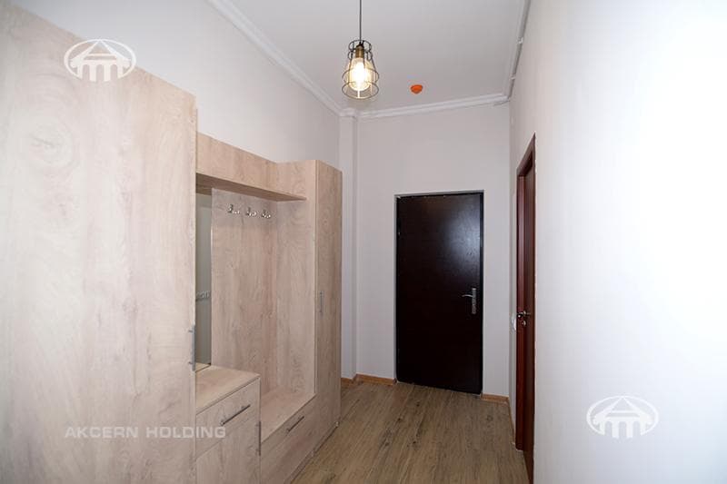 Квартира · 3 комн. · 99 м² · Аджапняк