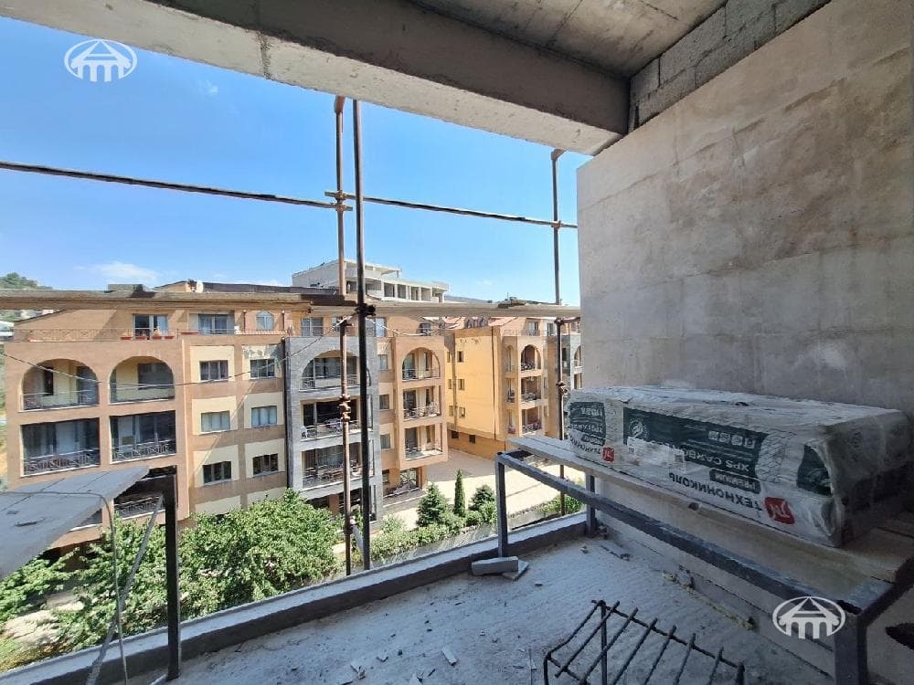 Apartment · 3 rooms · 96 m² · Nork-Marash