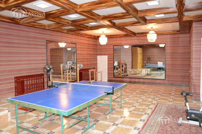 Особняк · 6 комн. · 300 м² · Норк-Мараш