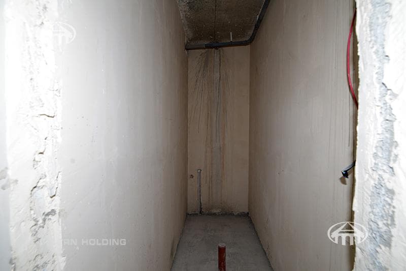 Apartment · 3 rooms · 98 m² · Kentron