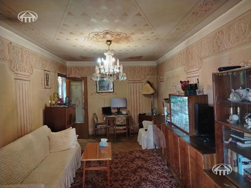 Apartment · 2 rooms · 50 m² · Nor Nork