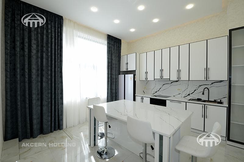 Առանձնատուն · 6 սեն. · 260 մ² · գ․ Առինջ