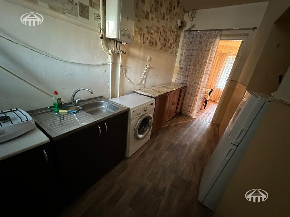 Квартира · 2 комн. · 30 м² · Арабкир