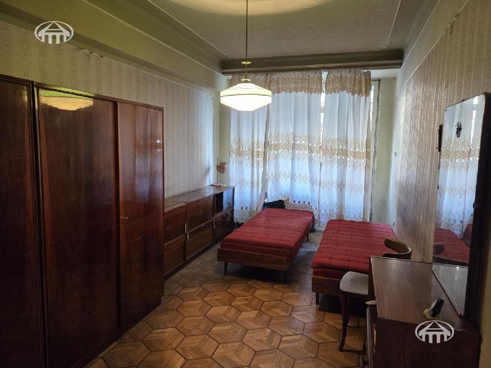 Apartment · 4 rooms · 110 m² · Arabkir