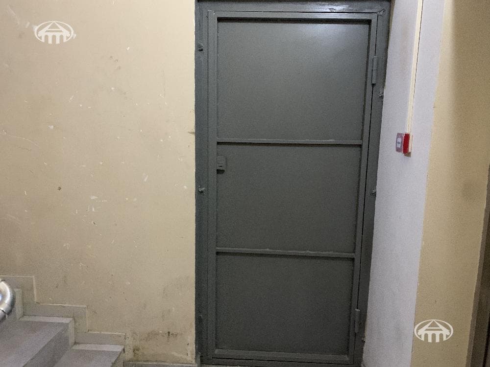 Office · 162 m² · Nork-Marash