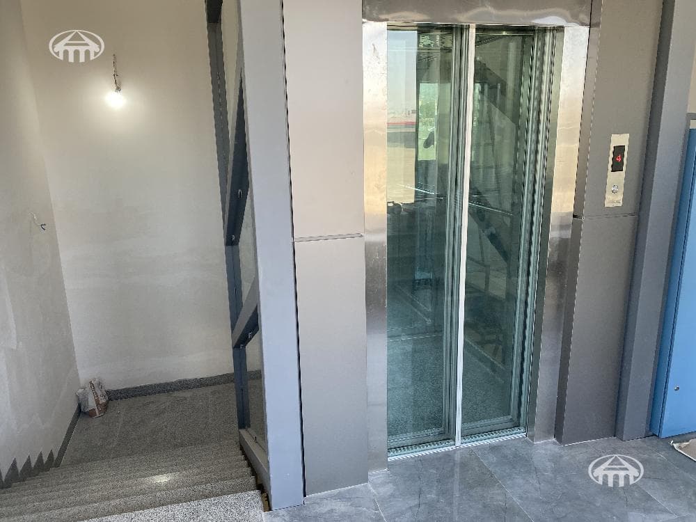 Office · 2,450 m² · Shengavit