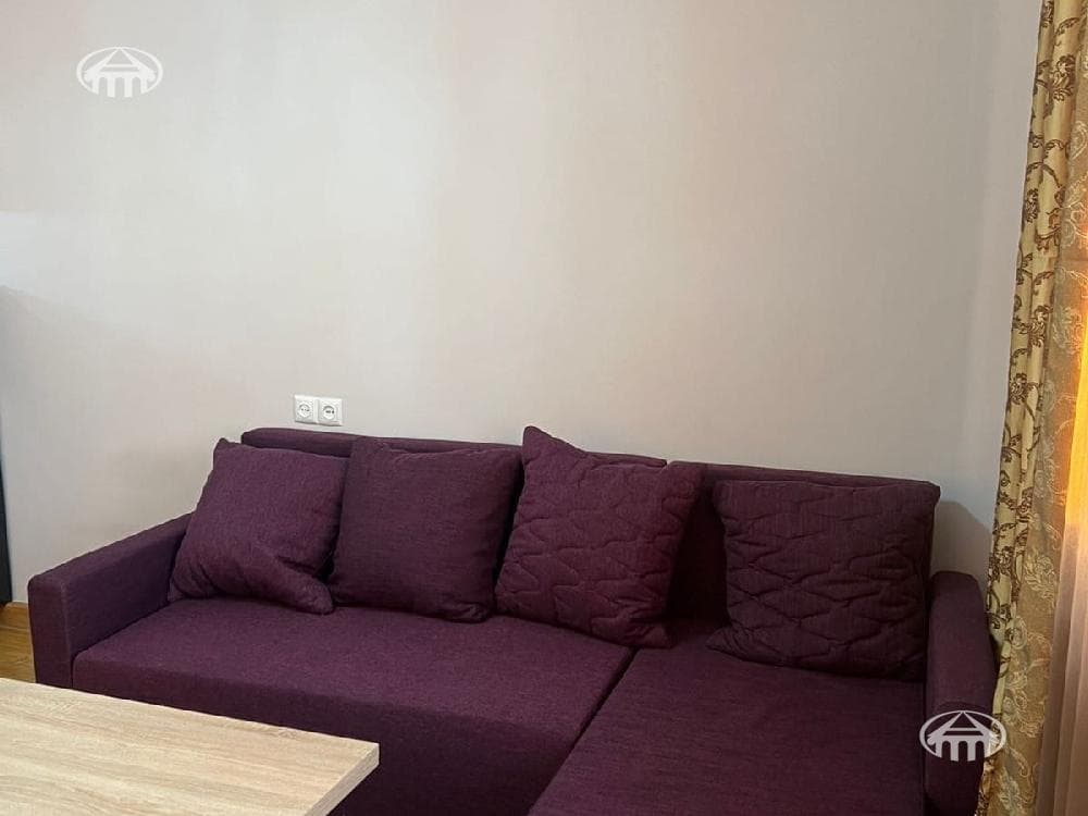 Apartment · 1 rooms · 38 m² · Kentron