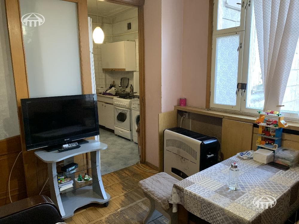 Apartment · 4 rooms · 96 m² · Arabkir