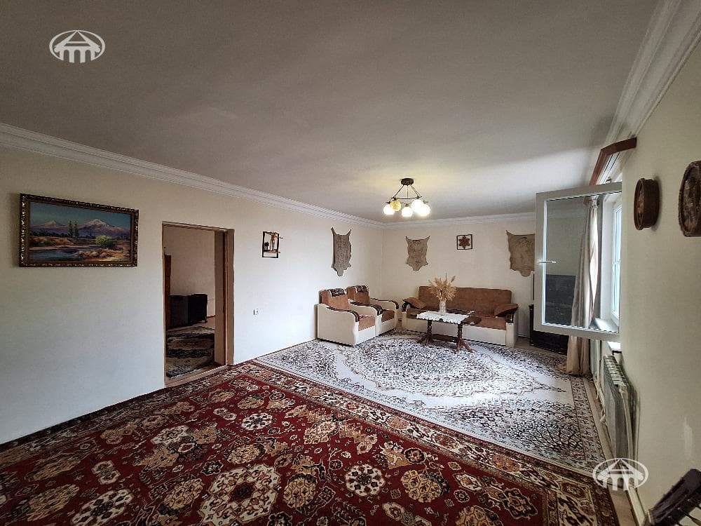 House · 163 m² · Kanaker-Zeytun