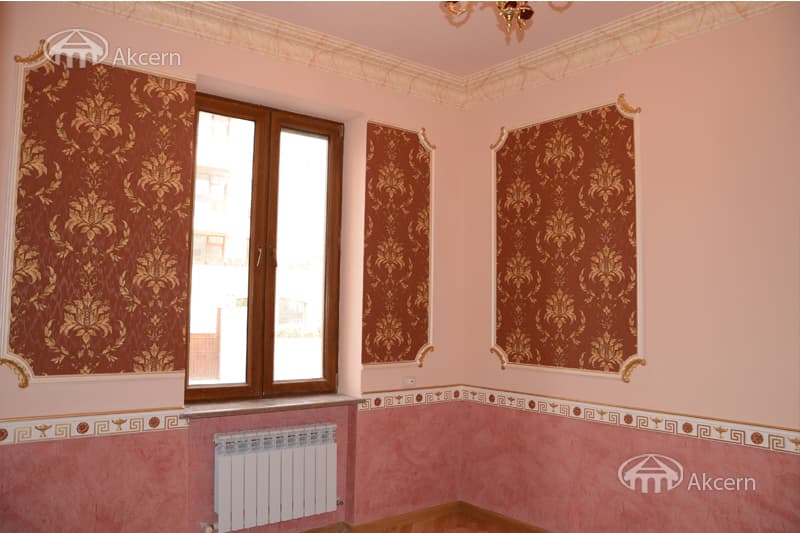 Дом · 5 комн. · 467 м² · Кентрон