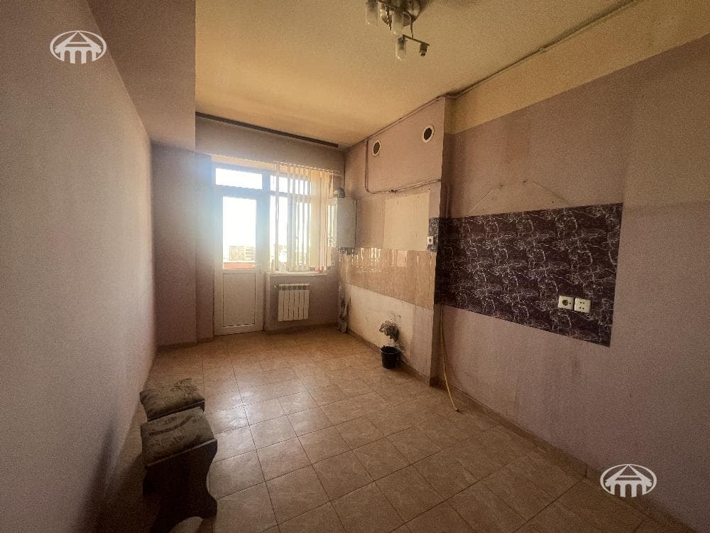 Apartment · 4 rooms · 120 m² · Kanaker-Zeytun