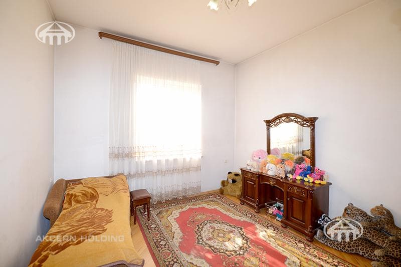 Особняк · 7 комн. · 505 м² · Эребуни