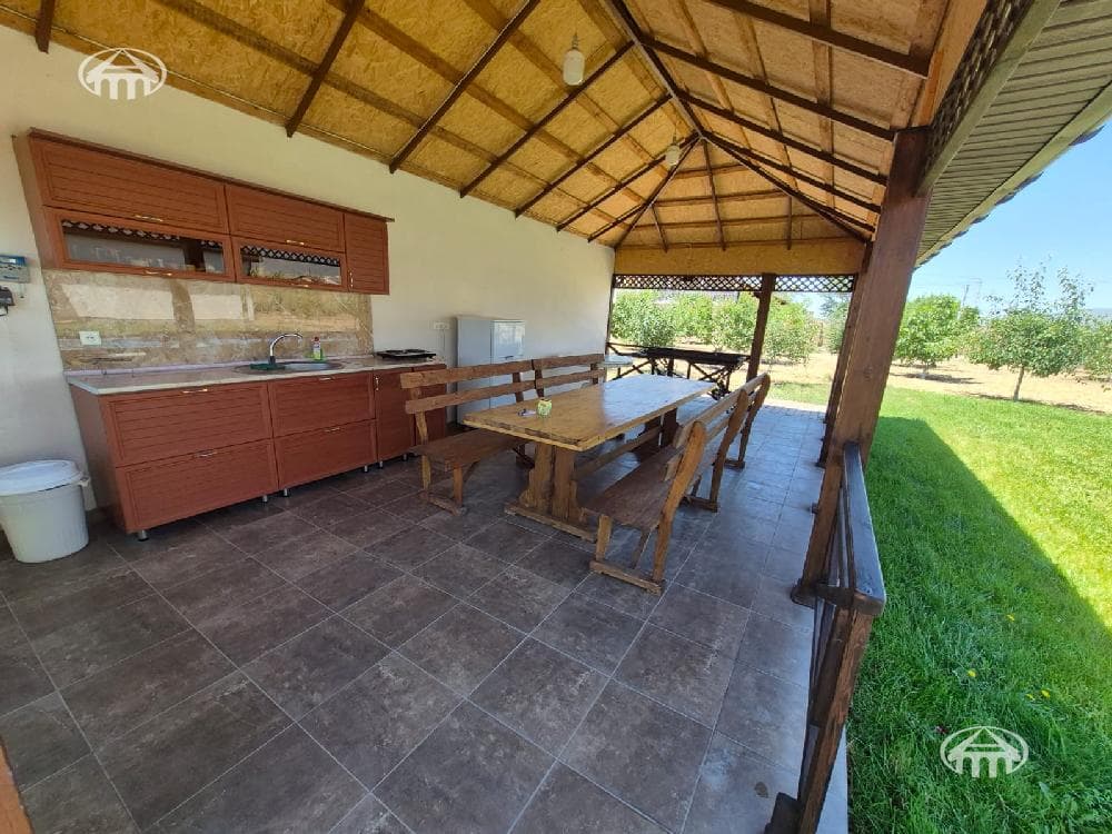 Mansion · 4 rooms · 111 m² · Ashtarak