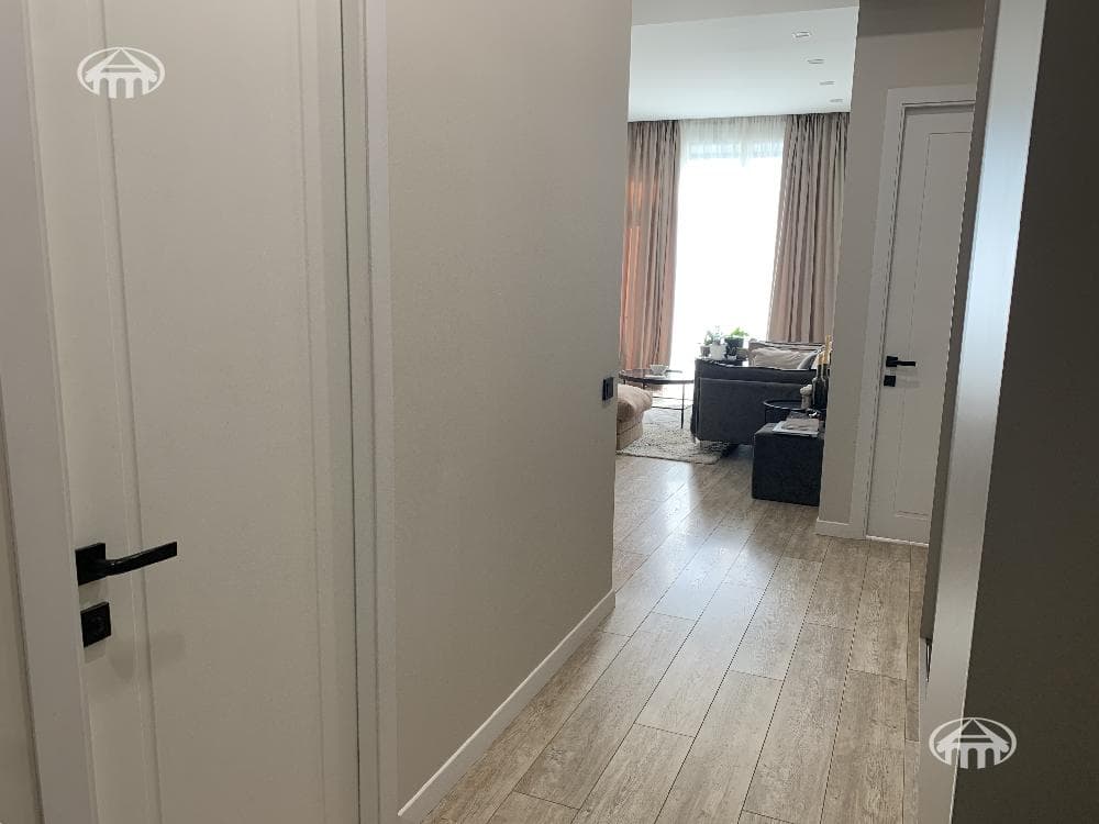 Квартира · 2 комн. · 59 м² · Арабкир