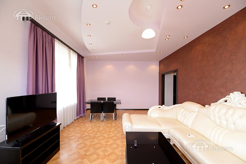 Отель · 1 130 м² · Норк-Мараш