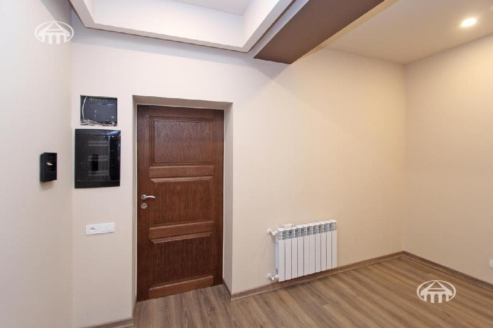 Բնակարան · 3 սեն. · 124 մ² · Արաբկիր