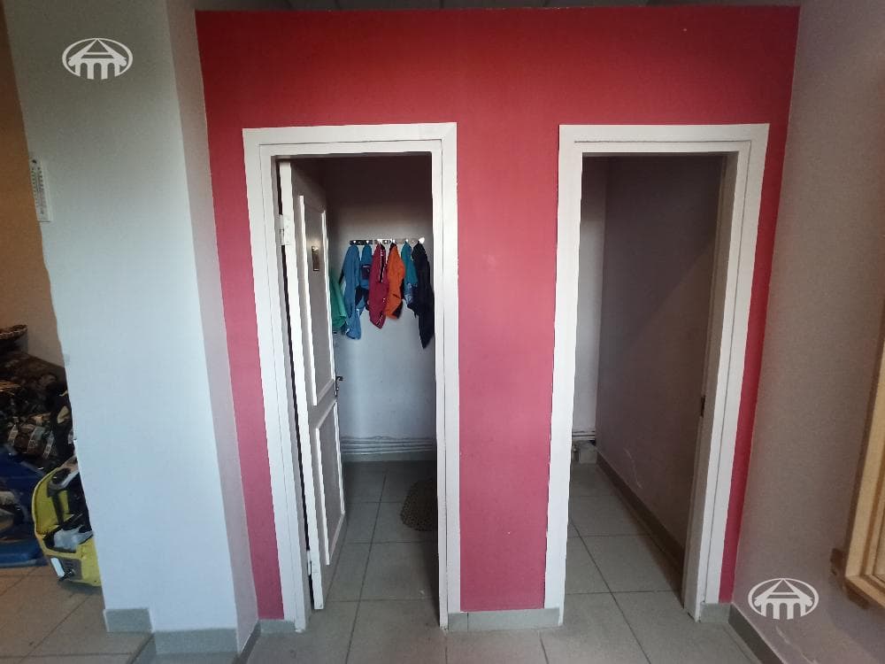 House · 8 rooms · 459 m² · Nor Nork