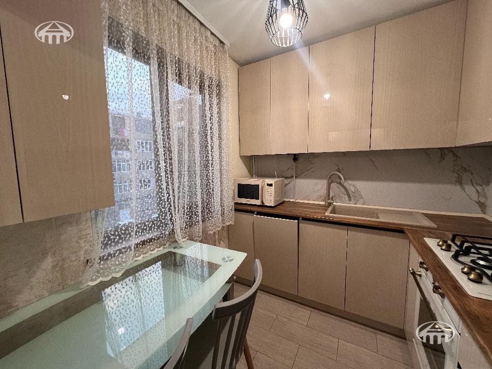 Apartment · 2 rooms · 51 m² · Nor Nork