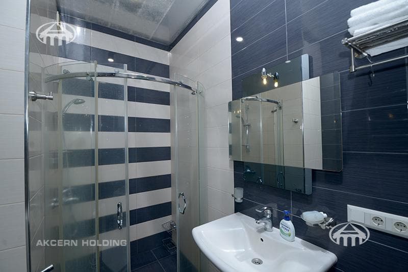 Квартира · 2 комн. · 60 м² · Кентрон