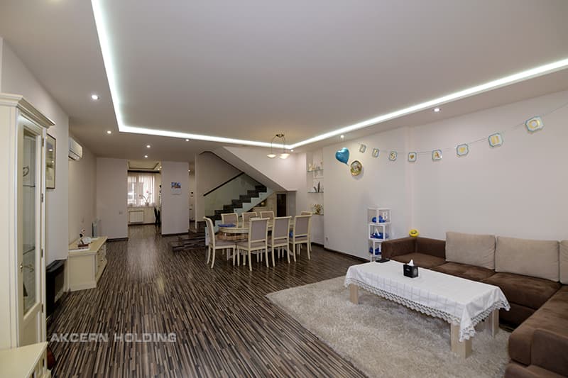Дом · 5 комн. · 228 м² · Канакер-Зейтун