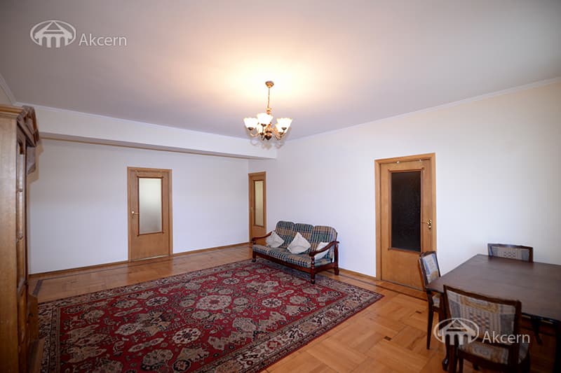 Office · 510 m² · Arabkir