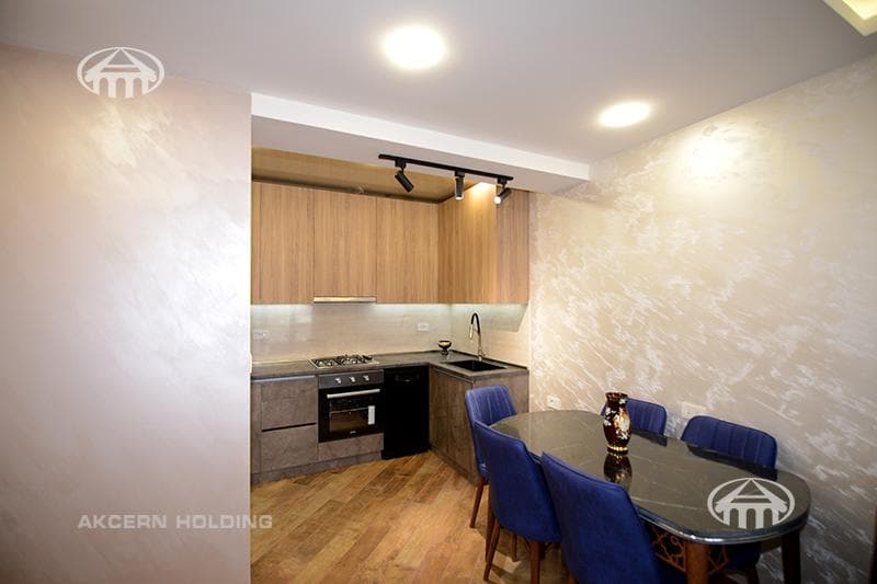 Apartment · 2 rooms · 66 m² · Arabkir
