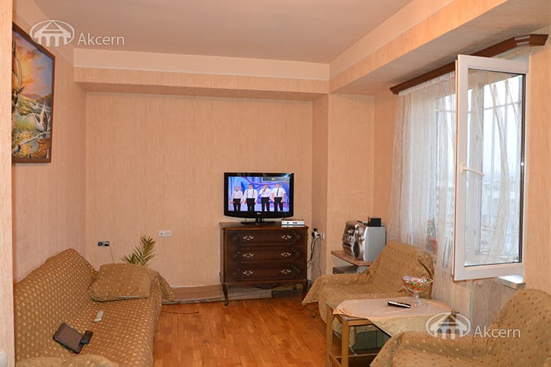 Բնակարան · 48 մ² · Արաբկիր