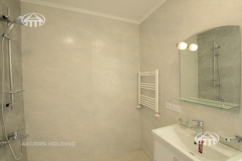 Квартира · 4 комн. · 107 м² · Арабкир