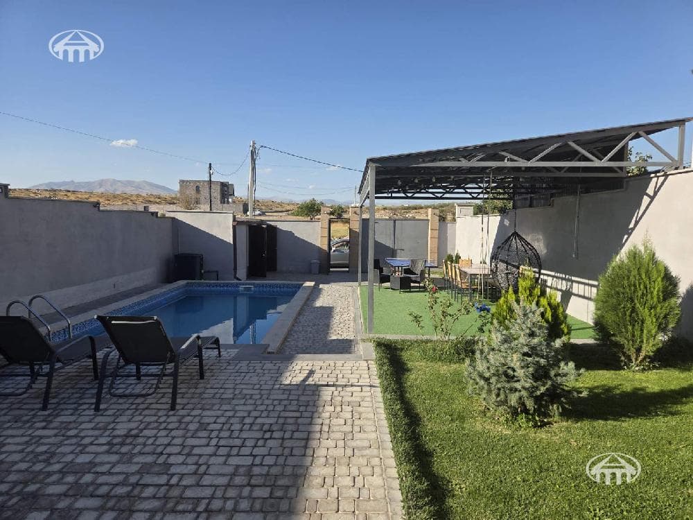 Առանձնատուն · 3 սեն. · 70 մ² · Քանաքեռավան — Լուսանկար 16 / 23