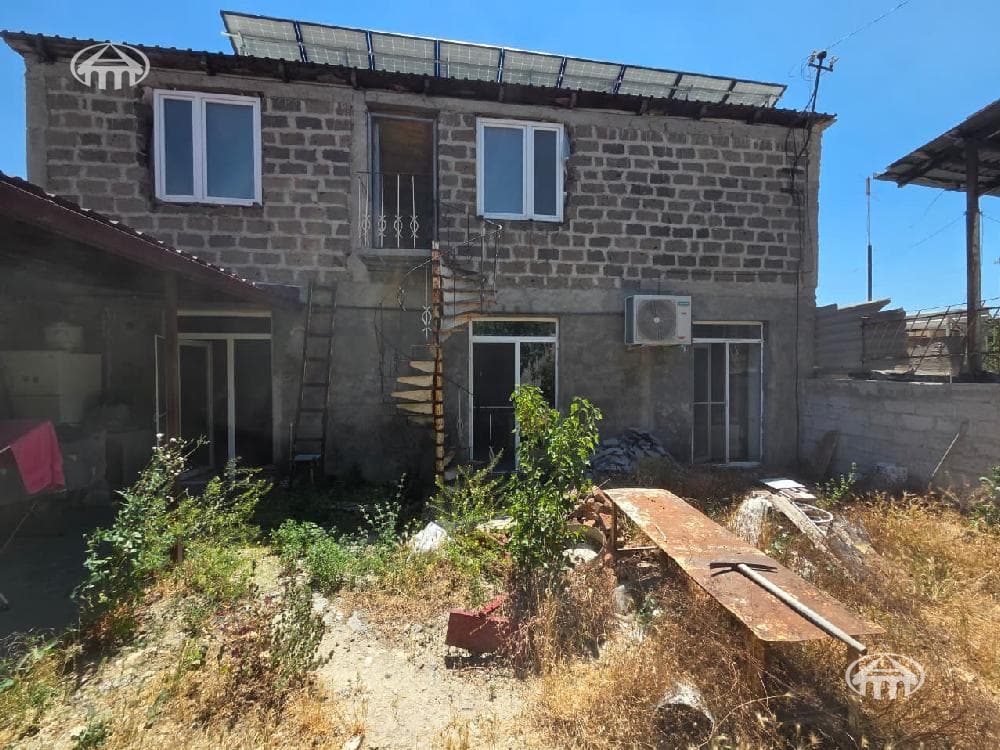 Особняк · 4 комн. · 306 м² · Норк-Мараш