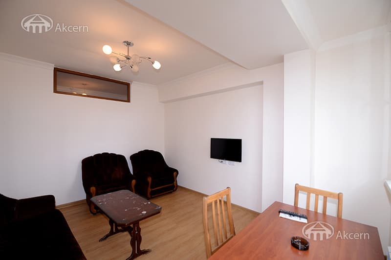 Квартира · 1 комн. · 42 м² · Арабкир