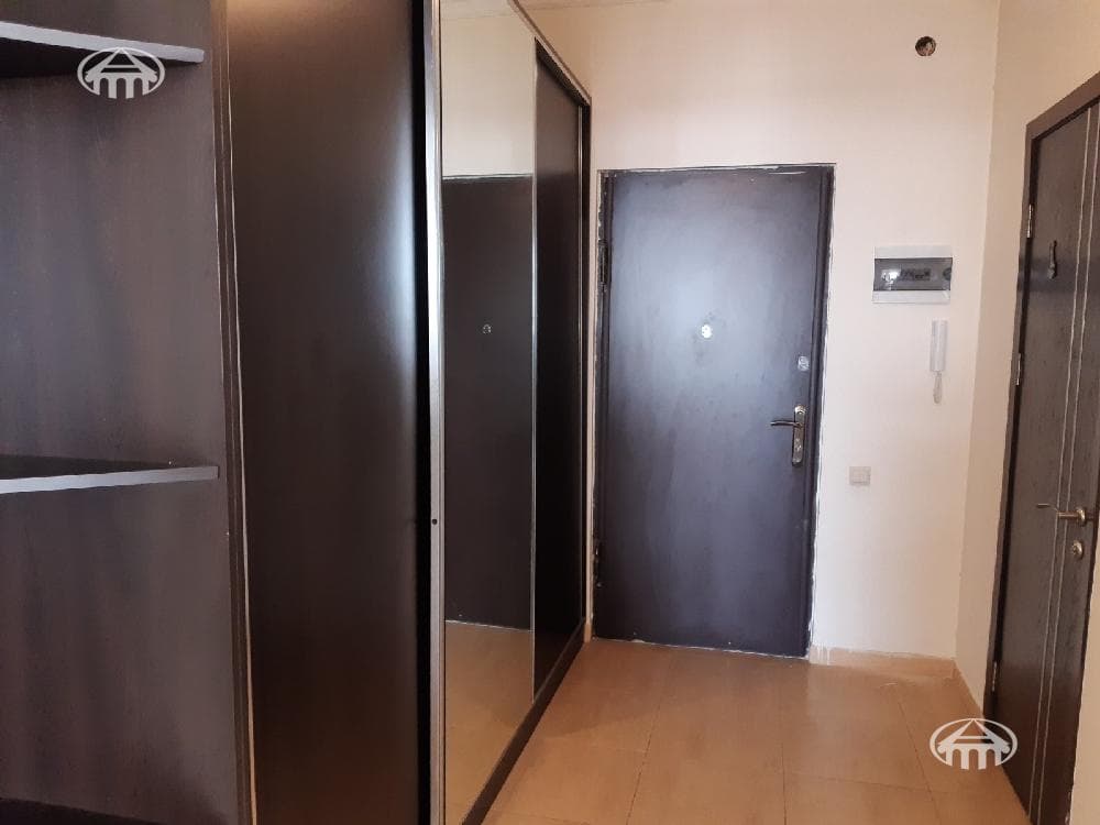 Квартира · 3 комн. · 78 м² · Аджапняк