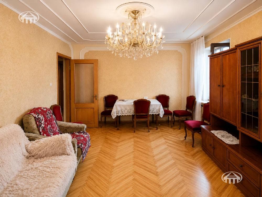 Квартира · 65 м² · Арабкир