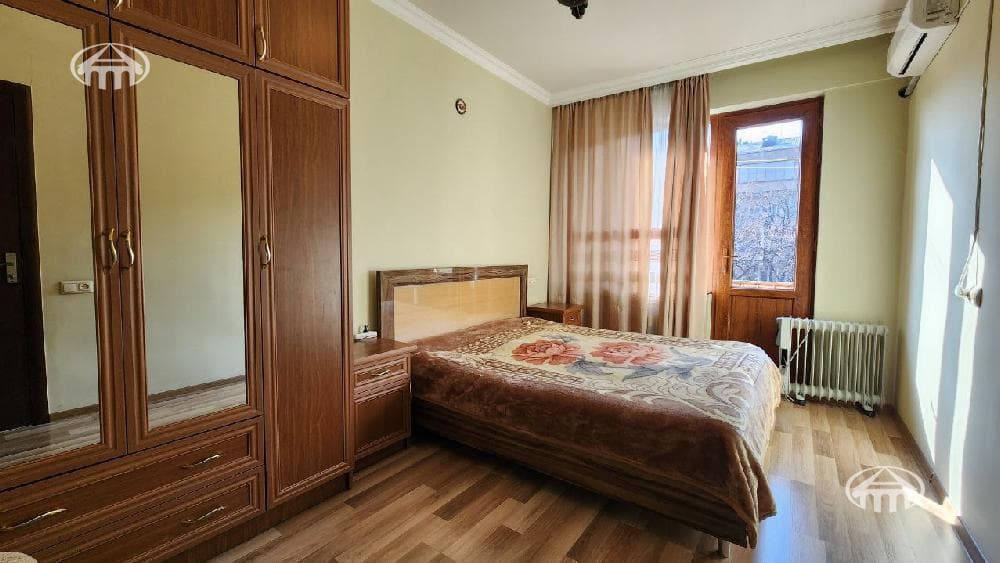 Apartment · 3 rooms · 76 m² · Arabkir