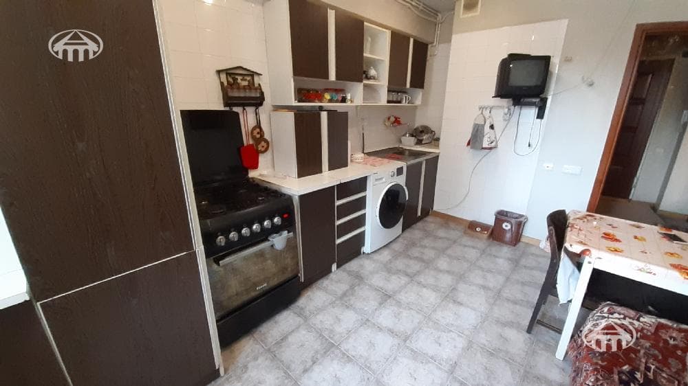 Բնակարան · 2 սեն. · 59 մ² · Կենտրոն