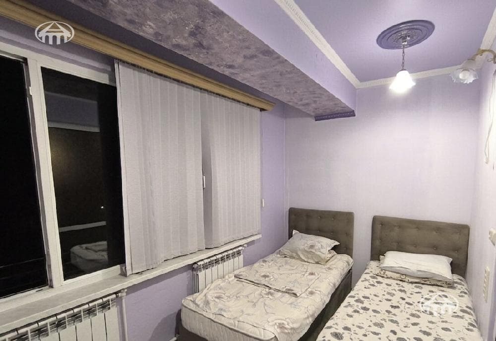 Квартира · 1 комн. · 50 м² · Арабкир