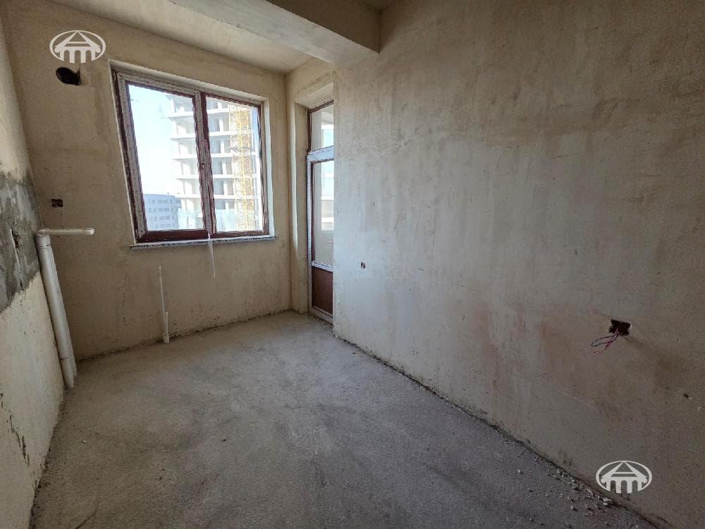 Квартира · 3 комн. · 85 м² · Аджапняк