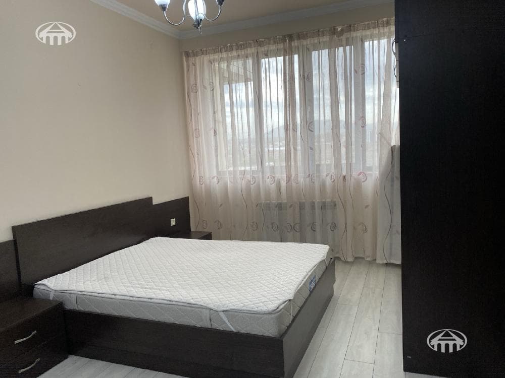 Квартира · 3 комн. · 105 м² · Арабкир