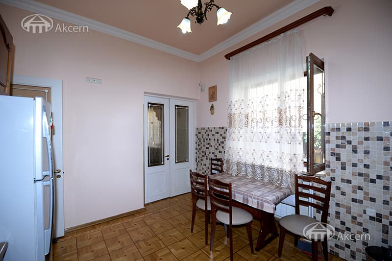 Mansion · 420 m² · Erebuni