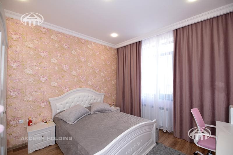 Mansion · 5 rooms · 220 m² · Davtashen